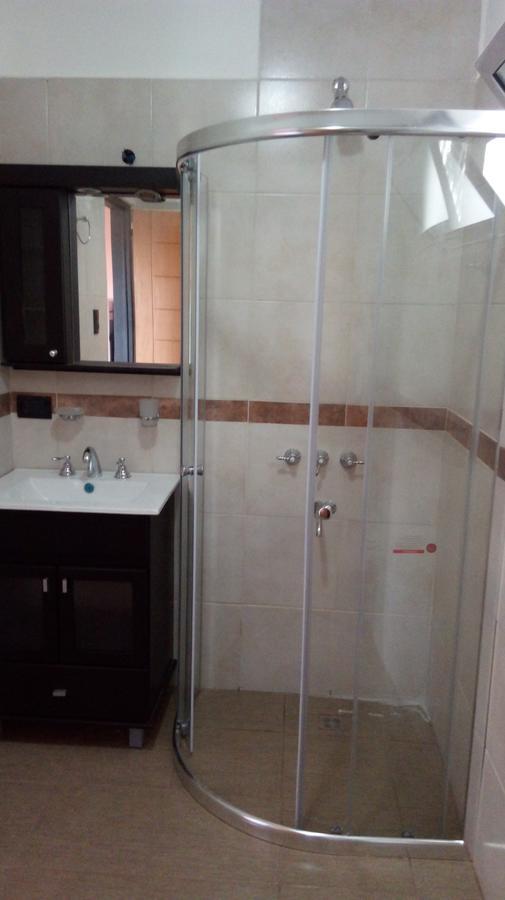 הוילה Gualeguaychú Dreams Rest מראה חיצוני תמונה